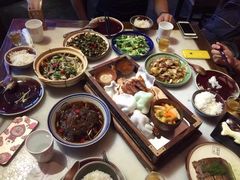 -小吊梨汤·北京菜·烤鸭(鸟巢店)