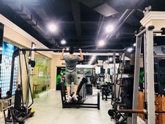-贝菲特游泳健身(徐泾店)