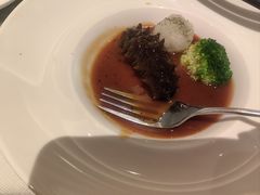 -喜来登由由大酒店九州膳坊中餐厅