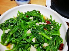 -乡野李掌柜(汉江路店)