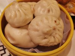 包子双拼-全聚德烤鸭店(和平路店)