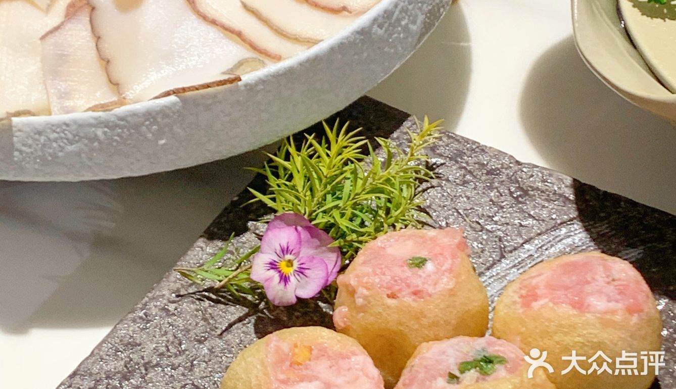 苏州美食｜冬天就要吃热气腾腾的泰式火锅🍲