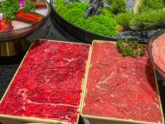 -浮何烤铺(桐梓林店)