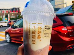-奈雪的茶(东莞汇一城店)