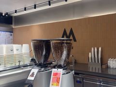-M Stand(北京平安幸福中心店)