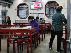 大堂-护国寺小吃(新街口店)