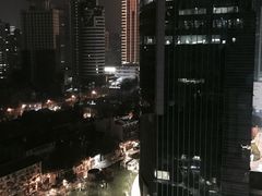 -上海波特曼丽思卡尔顿酒店