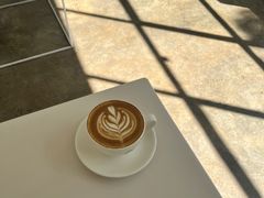 -收获咖啡HARVEST RESERVE(苍山店)