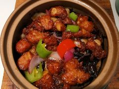 -玲珑·新粤菜(安华汇店)