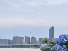 -南昌之星游乐场