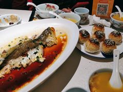 -维园悦谱·海派家常菜(乌鲁木齐南路店)