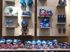 -名创优品(天河区正佳广场二店)