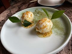 金桂山药-和茶缘·梅坞农家菜(梅灵南路店)