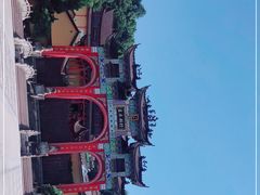 -九华山风景区