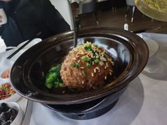 -酱湘宴餐厅(狮子山公园店)
