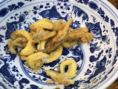 -老地方海鲜坊(步行街店)