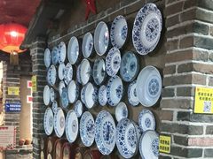 -即墨老公社·海肠捞饭大王(古城店)