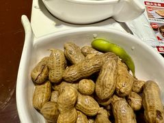 -三个大叔烤羊肉串·炭炉砂锅菜(西三旗店)