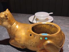 -炊烟小炒黄牛肉(浦东世纪汇店)