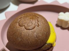 -西贝(财富购物中心店)