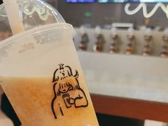 -喜茶(深圳喜荟城店)