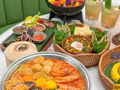 -KingThaia金泰兰(滨江天街店)