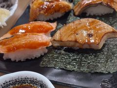 -万岁寿司(万国店)