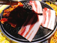 -韩宫宴烤肉·料理(苏州中心店)
