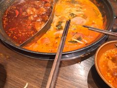 -萍姐火锅·公路夜市(南京新街口店)