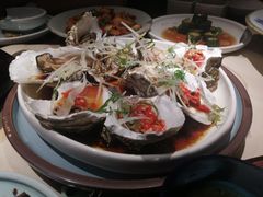 -佬麻雀·新湘菜(珠海金发购物中心店)