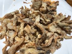 -小俩口烧烤东北菜(双井店)