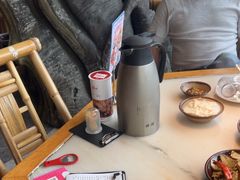 -常和州·夜宵大排档(常州单店)