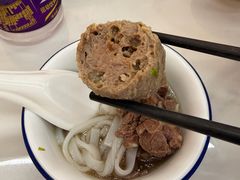 -创弟牛肉丸