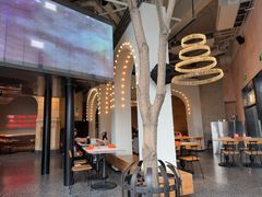 -一棠龙虾•王牌虾球(恒隆广场店)