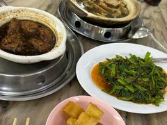-新峰肉骨茶