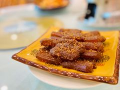蒸干渣肉-庐州太太(CBD店)