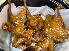 -一煲鸽