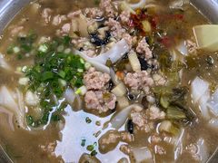 -舒记老友粉(埌西店)
