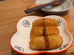 -花盐街·四川乐山小吃(西单大悦城店)