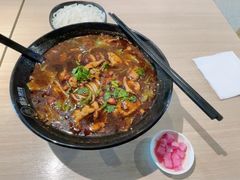 -苗乡米线(建军路店)