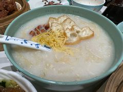 -喜势点·糖沙翁手工茶点·本地人茶居(永庆坊店)