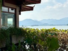 -湖畔居茶楼(湖滨店)