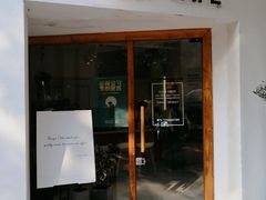 门面-COTTON CAFE(德信·中外公寓店)