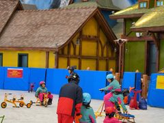 -长沙湘江冰雪世界