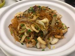 -海富门·带鱼·淮扬菜·粤菜(甘家口店)