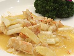 -小贝壳酒楼(经九路店)