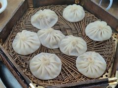 -西安贾三灌汤包·回坊小吃·清真炒菜(北院门总店)