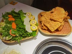 -犇鼎牛潮汕牛肉火锅(新辰里学清路店)