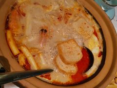 新加坡风味叻沙海鲜锅-星怡会·新加坡新美食(苏州中心店)
