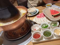 -额尔敦传统涮火锅·冰煮羊(铁东店)